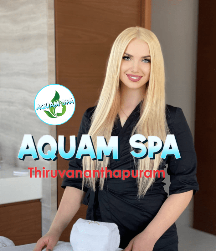 Body Massage Center in Thiruvananthapuram